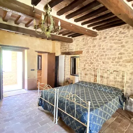 Beautiful With Private And Pool Frontino
