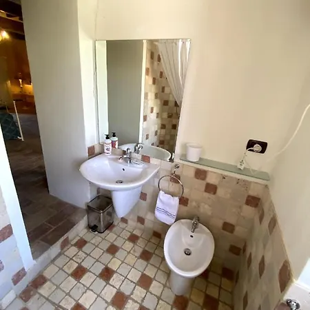 Beautiful With Private And Pool Appartement *
