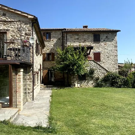 Beautiful With Private And Pool Appartement Frontino
