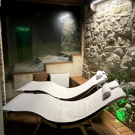Appartement Beautiful With Private And Pool